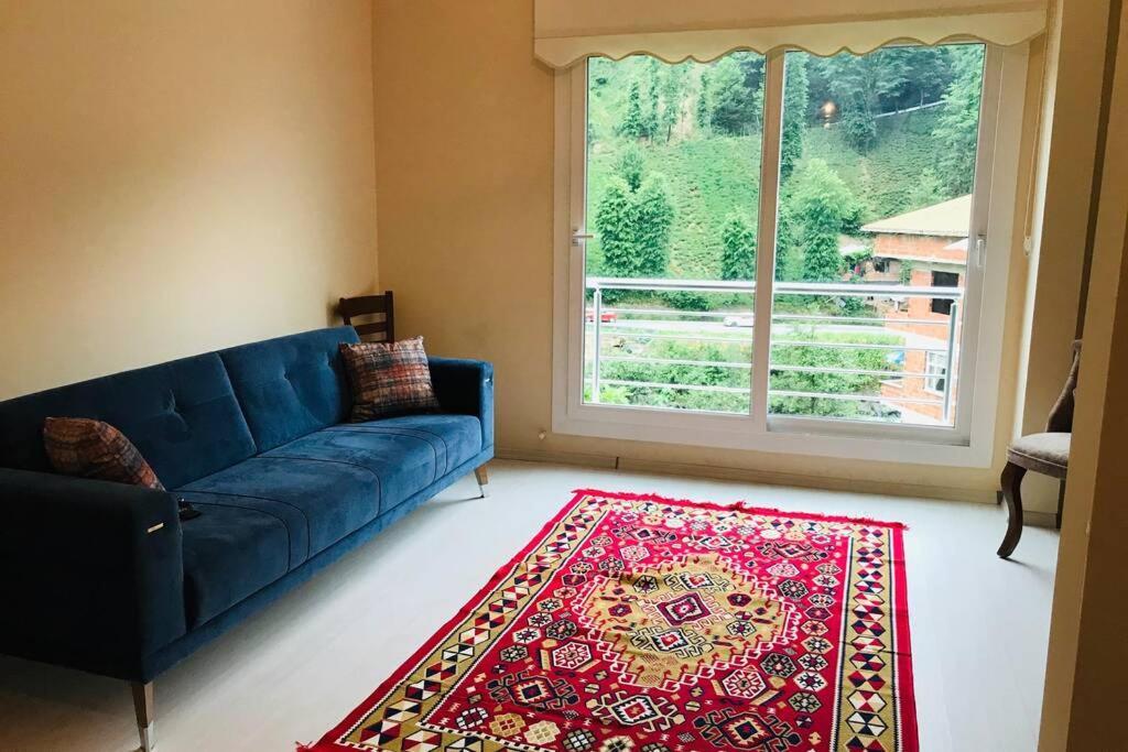 River Side Placed Suit House Secer Apart Çamlıhemşin Εξωτερικό φωτογραφία